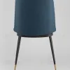 Стул Мелисса синий УТ000001720 - 5