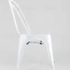Стул TOLIX белый глянцевый УТ000000487 - 6