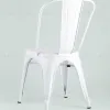 Стул TOLIX белый глянцевый УТ000000487 - 7