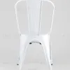Стул TOLIX белый глянцевый УТ000000487 - 8