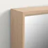 Зеркало Nerina 52 x 152 cm в натуральной отделке 091208 - 5