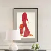 Интерьерное жикле “Silhouette – I” PP230373 - 2