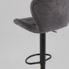 Стул барный ПОРШЕ серый УТ000039443 - 6