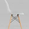 Стул Eames Style DSW светло-серый (разборный каркас) УТ000037594 - 4