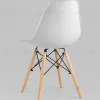 Стул Eames Style DSW светло-серый (разборный каркас) УТ000037594 - 7