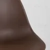 Стул Eames Style DSW коричневый (разборный каркас) УТ000037592 - 9