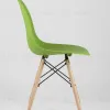 Стул Eames Style DSW зеленый (разборный каркас) УТ000037591 - 4