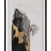 Интерьерная картина “Яншо” 20D0507  - 1