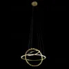 Подвесной светильник MD20020154-3A satin gold MD20020154-3A satin gold - 1