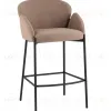 Стул барный Melia светло-коричневый УТ000040515 - 1