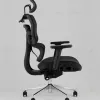 Кресло офисное TopChairs Techno Professional черный УТ000039503 - 4