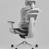Кресло офисное TopChairs Techno Professional серый УТ000039504 - 5
