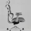 Кресло офисное TopChairs Techno Professional серый УТ000039504 - 3