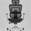Кресло офисное TopChairs Techno Professional серый УТ000039504 - 2