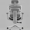 Кресло офисное TopChairs Techno Professional серый УТ000039504 - 4
