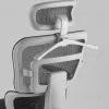 Кресло офисное TopChairs Techno Professional серый УТ000039504 - 6