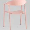 Стул Eila пластик розовый УТ000039775 - 6