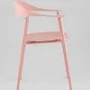 Стул Eila пластик розовый УТ000039775 - 4