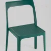 Стул обеденный Marty пластиковый темно-бирюзовый УТ000039193 - 8