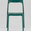Стул обеденный Marty пластиковый темно-бирюзовый УТ000039193 - 3
