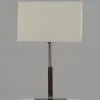 Лампа настольная Moderli V11138-1T Solitude УТ000039242 - 3