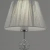 Лампа настольная Moderli V11142-1T Ethereal УТ000039246 - 4