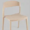 Стул Moris пластик бежевый УТ000039254 - 8