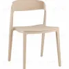 Стул Moris пластик бежевый УТ000039254 - 1