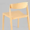 Стул Moris пластик бледно-желтый УТ000039255 - 9