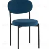 Стул Бриф SN велюр синий УТ000039455 - 1