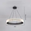 Подвесной светильник 10536P/D800 black 10536P/D800 black - 3