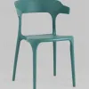 Стул Neo пластик темно-бирюзовый 4 шт. УТ000037293 - 2