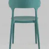 Стул Neo пластик темно-бирюзовый 4 шт. УТ000037293 - 5