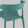 Стул Neo пластик темно-бирюзовый 4 шт. УТ000037293 - 7