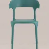 Стул Neo пластик темно-бирюзовый 4 шт. УТ000037293 - 4