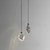 Подвесной светильник MT9176-2H pearl black MT9176-2H pearl black - 2