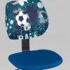 Кресло компьютерное детское ЛОЛО Football УТ000039082 - 4