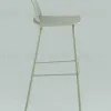 Стул барный Mist серо-зеленый 4 шт УТ000038328 - 3