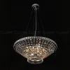  Люстра Cloyd FIALA C8 / Ø60 см - хром (арт.11454)  11454 - 1