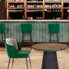 Стул Пенелопа зеленый 2 шт УТ000037526 - 4