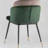 Стул Пенелопа зеленый 2 шт УТ000037526 - 7