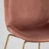 Стул Beetle пудровый 2 шт УТ000037556 - 7