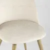 Стул Лион велюр кремовый 4 шт УТ000037447 - 8