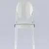 Стул Victoria Ghost NEW прозрачный 2 шт. УТ000037300 - 4
