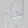 Стул Victoria Ghost NEW прозрачный 2 шт. УТ000037300 - 8