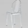 Стул Victoria Ghost NEW прозрачный 2 шт. УТ000037300 - 7