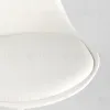 Стул Tulip белый 2 шт. УТ000037298 - 9
