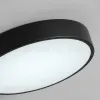 Потолочный светильник Zortes TORTTY ZRS.02563.36, Мощность - 36Вт, Тип лампы:  LED  SMD2835，Оптолинза RIO , В -50мм / Ш - ø300мм ZRS.02563.36 - 6