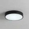 Потолочный светильник Zortes TORTTY ZRS.02563.36, Мощность - 36Вт, Тип лампы:  LED  SMD2835，Оптолинза RIO , В -50мм / Ш - ø300мм ZRS.02563.36 - 4