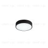 Потолочный светильник Zortes TORTTY ZRS.02563.36, Мощность - 36Вт, Тип лампы:  LED  SMD2835，Оптолинза RIO , В -50мм / Ш - ø300мм ZRS.02563.36 - 3